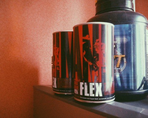 Как я лечил больные суставы и что из этого вышло