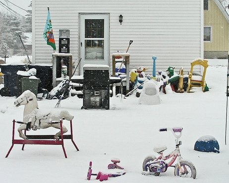 Откуда в доме сквозняки? Топ 7 мест, через которые просачивается противный холодок